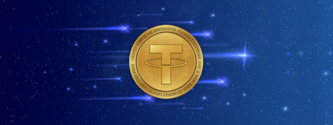 สหรัฐฯ เดินหน้าควบคุมสเตเบิลคอยน์ กระทบ Tether