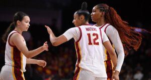 อัปเดตอันดับ NCAA: ใครจะได้เป็นทีมวางอันดับ 1?