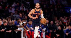 เจเลน บรันสัน เต็งคว้ารางวัลผู้เล่นเด็ดขาด NBA