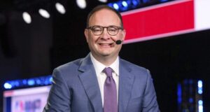 เปิดประมูลของที่ระลึกและโอกาสพิเศษกับ Wojnarowski
