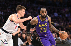 เลอบรอนตอบโต้สตีเฟน เอ. สมิธ ปมสื่อวิจารณ์ NBA