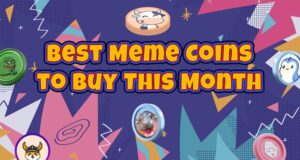 เหรียญมีมสุดฮอต! BTFD Coin โอกาสลงทุนแห่งปี 2024