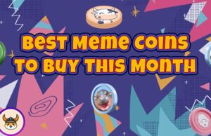 เหรียญมีมสุดฮอต! BTFD Coin โอกาสลงทุนแห่งปี 2024