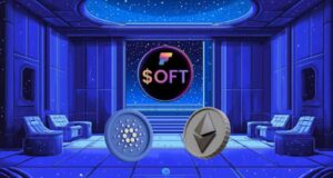 ETH และ ADA ซบเซา ขณะที่ 1Fuel (OFT) กำลังพุ่งแรง