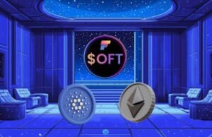 ETH และ ADA ซบเซา ขณะที่ 1Fuel (OFT) กำลังพุ่งแรง