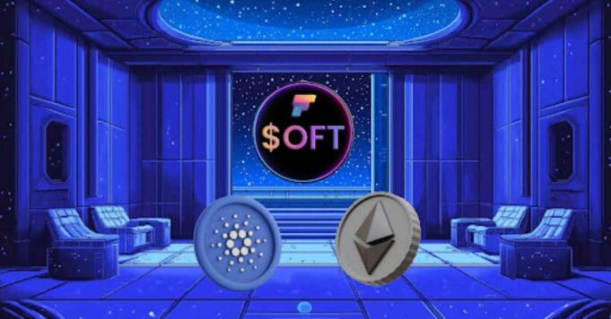 ETH และ ADA ซบเซา ขณะที่ 1Fuel (OFT) กำลังพุ่งแรง