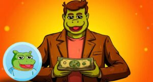 FloppyPepe (FPPE): เหรียญมีมใหม่ที่อาจทำให้คุณรวย!