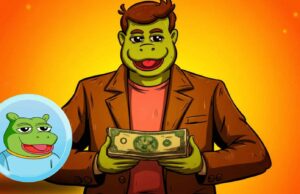 FloppyPepe (FPPE): เหรียญมีมใหม่ที่อาจทำให้คุณรวย!