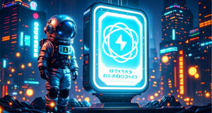 Lightchain AI: พลิกโฉมคริปโตด้วย AI และบล็อกเชน