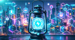 Lightchain AI เติบโตสวนกระแสท่ามกลางตลาดคริปโตขาลง