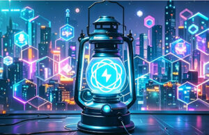 Lightchain AI เติบโตสวนกระแสท่ามกลางตลาดคริปโตขาลง
