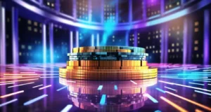 **Lightchain AI: โอกาสลงทุน ICO ผสาน Blockchain + AI**