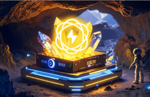 Lightchain AI: โปรเจกต์บล็อกเชน + AI ที่น่าจับตามอง
