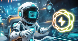 **Lightchain AI (LCAI): อัลท์คอยน์แห่งอนาคตในปี 2024**