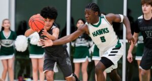 Oakwood ชนะ St. Francis 86-60 ลิ่วรอบรองฯ บาส CCS