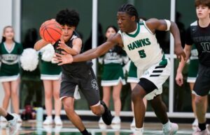 Oakwood ชนะ St. Francis 86-60 ลิ่วรอบรองฯ บาส CCS