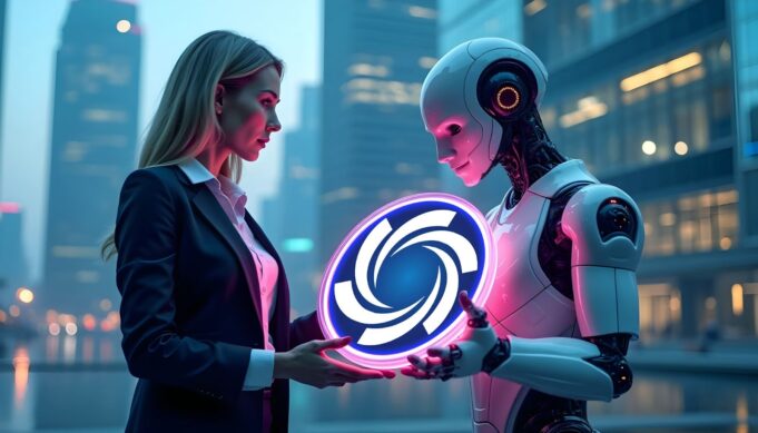 Ozak AI พุ่งแรง! โอกาสลงทุนใหม่ในตลาด AI-Crypto