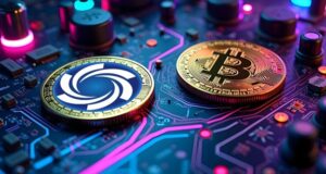 Ozak AI: โอกาสลงทุนใหม่แทน Litecoin ในปี 2025