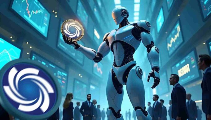 Ozak AI ($OZ): เหรียญ AI ที่อาจเข้าสู่ ETF ก่อนปี 2025