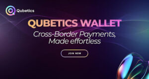 Qubetics ($TICS) พุ่งแรง! โอกาส 100x ก่อนปี 2025 🚀🔥