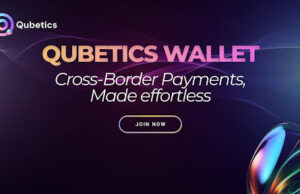 Qubetics ($TICS) พุ่งแรง! โอกาส 100x ก่อนปี 2025 🚀🔥
