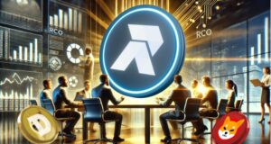 RCO Finance (RCOF): โอกาสใหม่แทน Dogecoin และ SHIB?
