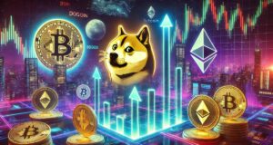 SEC พิจารณา Dogecoin ETF อาจดันราคา $DOGE พุ่งสูง