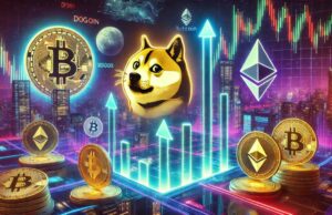 SEC พิจารณา Dogecoin ETF อาจดันราคา $DOGE พุ่งสูง