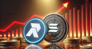 Solana ETF จุดกระแส Altcoin – RCOF อาจพุ่ง 44,000%