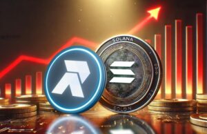 Solana ETF จุดกระแส Altcoin – RCOF อาจพุ่ง 44,000%