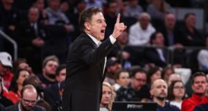 St. John’s กับการคืนชีพภายใต้ Rick Pitino
