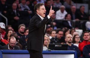 St. John’s กับการคืนชีพภายใต้ Rick Pitino