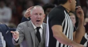 Texas A&M ร่วงจากท็อป 10 หลังพ่ายสองเกมสำคัญ