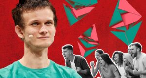 Vitalik Buterin จุดกระแสเดือดหลังโพสต์เสียดสี