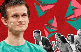 Vitalik Buterin จุดกระแสเดือดหลังโพสต์เสียดสี