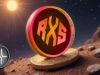 XRP พุ่งเป้า $6 – Rexas Finance โต 32 เท่าใน DeFi