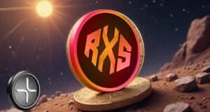 XRP พุ่งเป้า $6 – Rexas Finance โต 32 เท่าใน DeFi