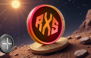 XRP พุ่งเป้า $6 – Rexas Finance โต 32 เท่าใน DeFi