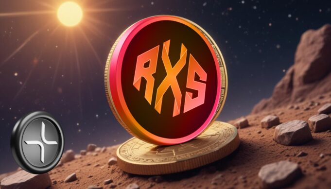 XRP พุ่งเป้า $6 – Rexas Finance โต 32 เท่าใน DeFi