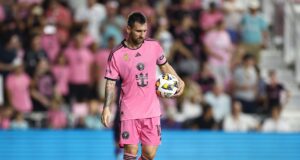 ทำไม MLS ไม่หยุดแข่งขันช่วงพักเบรกทีมชาติ?