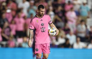 ทำไม MLS ไม่หยุดแข่งขันช่วงพักเบรกทีมชาติ?