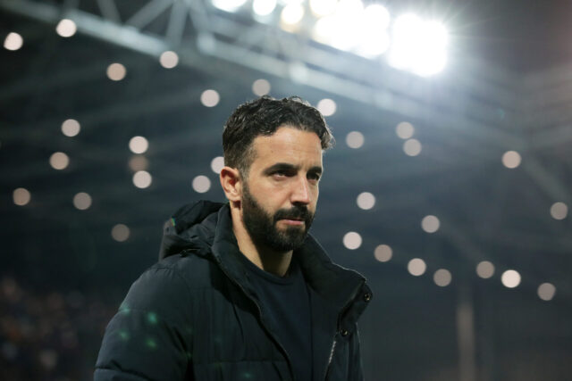 Atalanta v Sporting CP: Round of 16 Second Leg - UEFA Europa League 2023/24