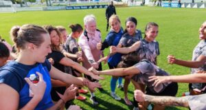 เปิดฤดูกาล NWSL 2025: Angel City ดวล San Diego Wave