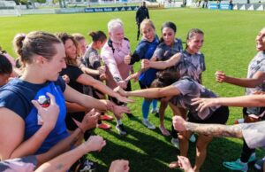เปิดฤดูกาล NWSL 2025: Angel City ดวล San Diego Wave