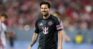 เมสซี่นำอินเตอร์ ไมอามี ดวลแอตแลนต้า ยูไนเต็ด ศึก MLS