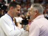 โค้ชน้องใหม่และเส้นทางสู่ NCAA Tournament 2024