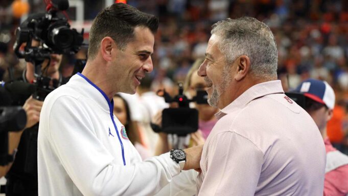 โค้ชน้องใหม่และเส้นทางสู่ NCAA Tournament 2024