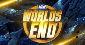 AEW Worlds End 2024: แมตช์เดือดส่งท้ายปีสุดยิ่งใหญ่