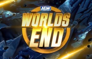 AEW Worlds End 2024: แมตช์เดือดส่งท้ายปีสุดยิ่งใหญ่