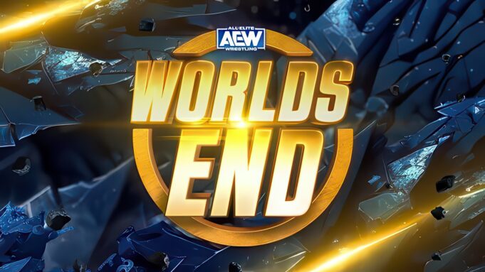 AEW Worlds End 2024: แมตช์เดือดส่งท้ายปีสุดยิ่งใหญ่